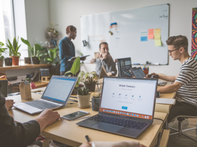 How stripe treasury can free up runway by automating startup cash flow and cutting banking fees