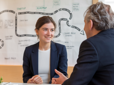 How to negotiate a non-dilutive grant while keeping your startup roadmap intact