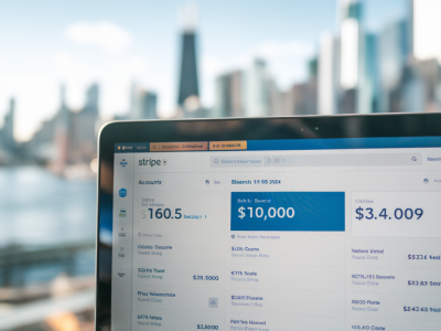 how to use Stripe Treasury to automate startup cash flow and cut banking fees